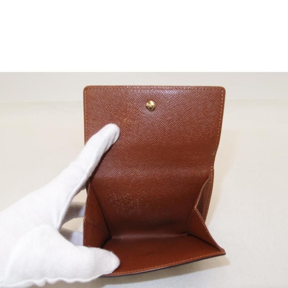 Louis Vuitton Portomonebier Monogram Wallet Cult - Picture 5 of 5